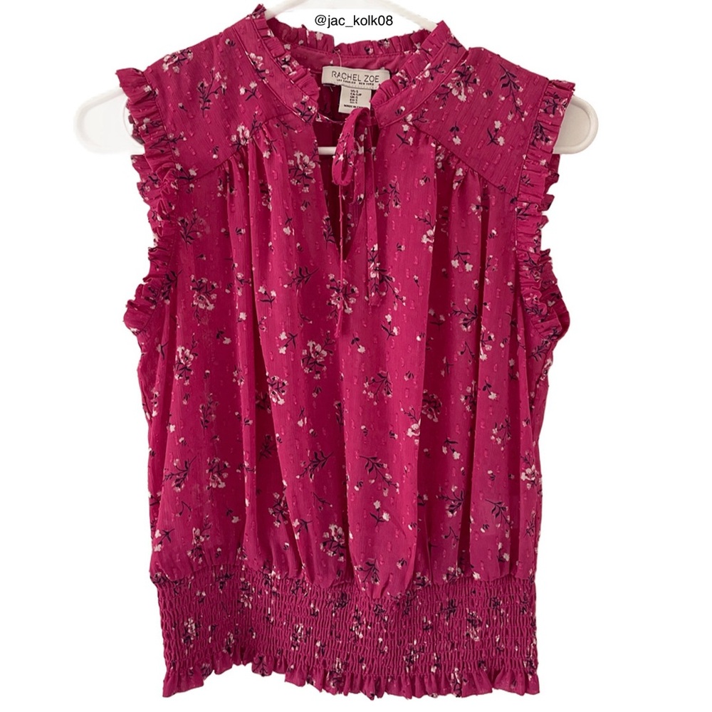 Rachel Zoe Blouse